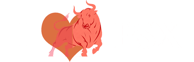 I Love PSX – Home